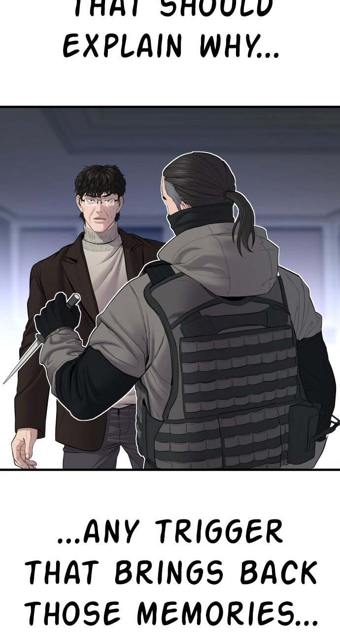 Manager Kim Chapter 94 page 136 - 