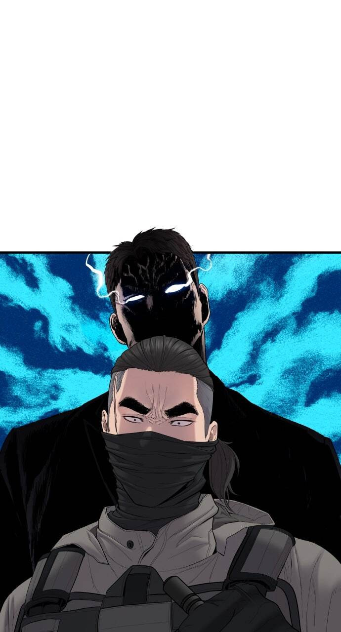 Manager Kim Chapter 94 page 137 - 