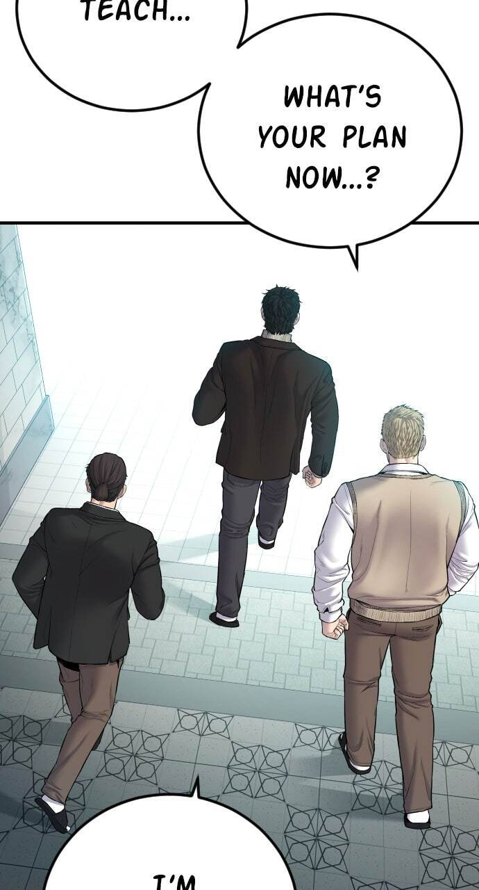 Manager Kim Chapter 94 page 19 - 