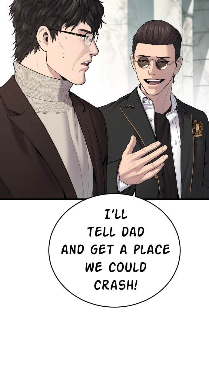 Manager Kim Chapter 94 page 24 - 