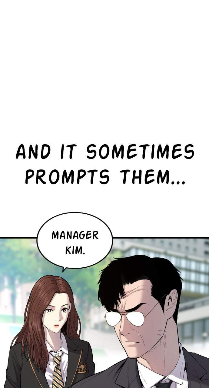 Manager Kim Chapter 94 page 30 - 