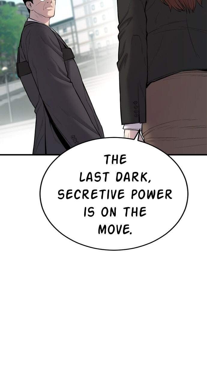 Manager Kim Chapter 94 page 34 - 
