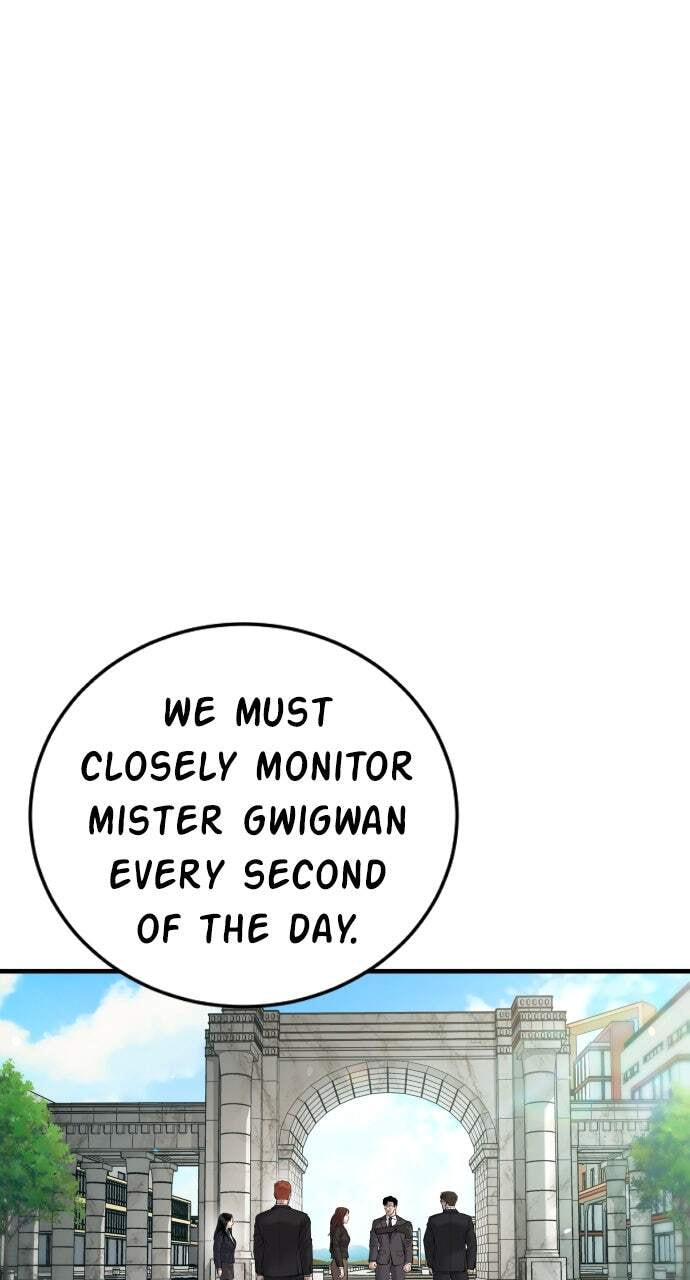 Manager Kim Chapter 94 page 36 - 