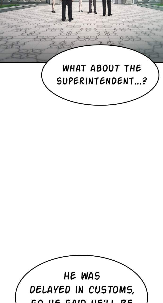 Manager Kim Chapter 94 page 37 - 