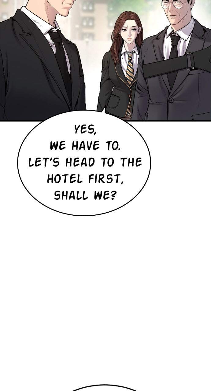 Manager Kim Chapter 94 page 40 - 