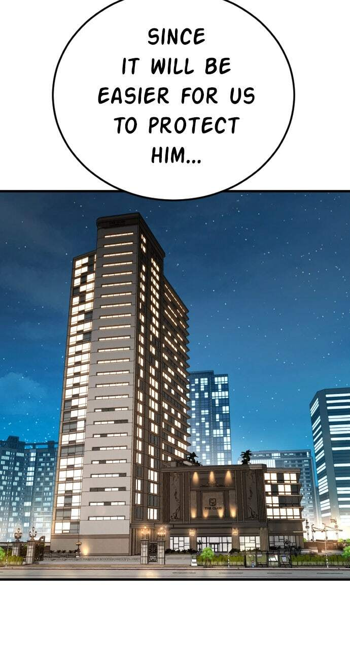 Manager Kim Chapter 94 page 41 - 