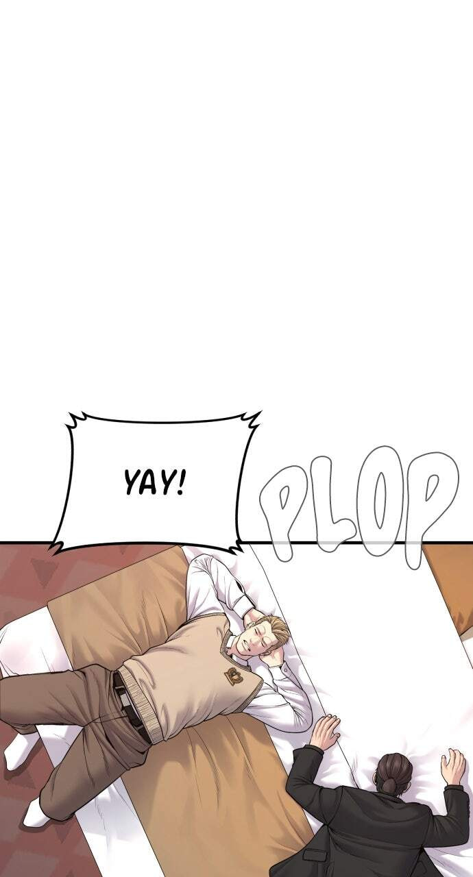 Manager Kim Chapter 94 page 42 - 