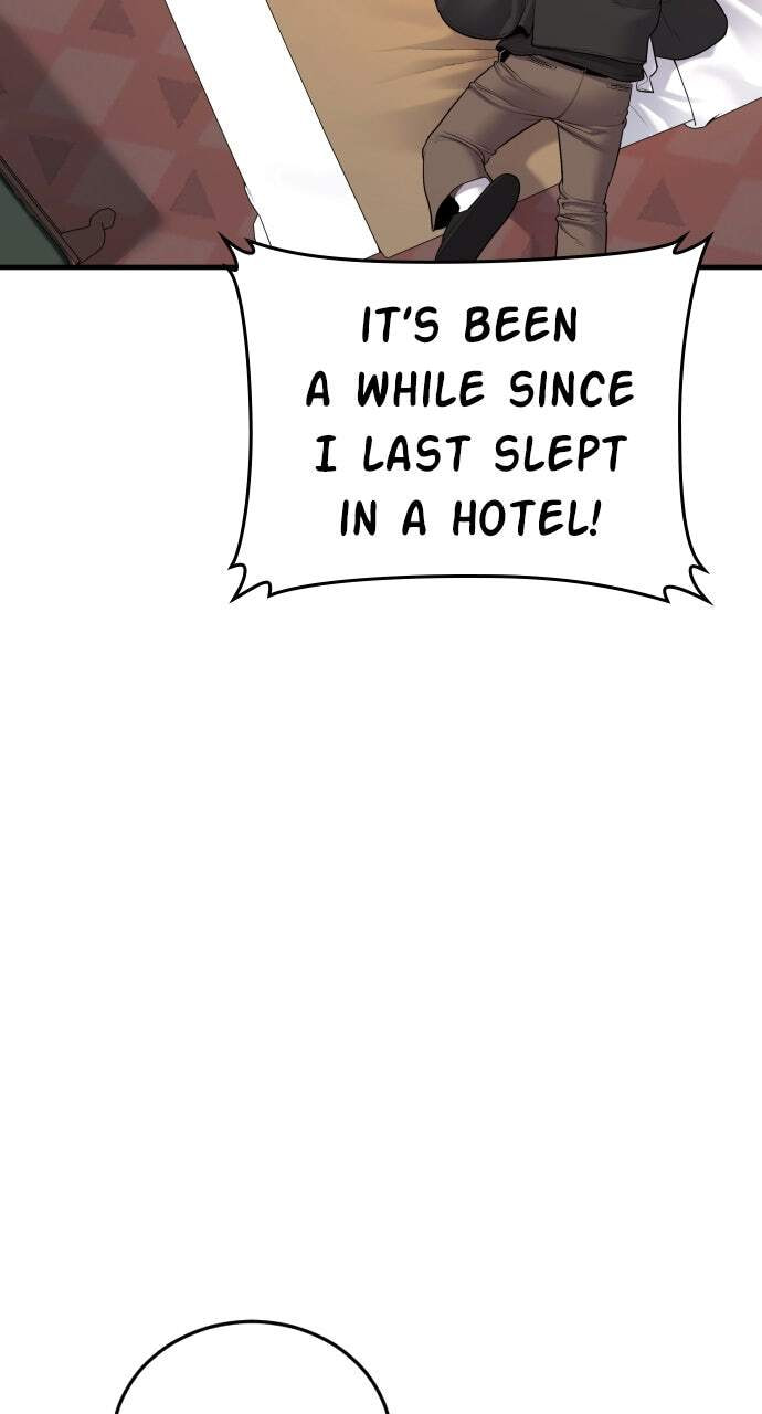Manager Kim Chapter 94 page 43 - 