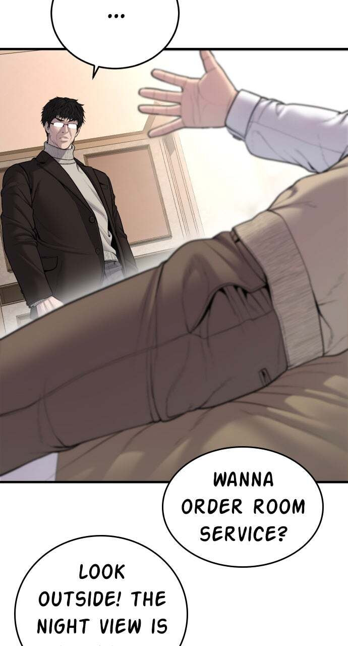 Manager Kim Chapter 94 page 44 - 