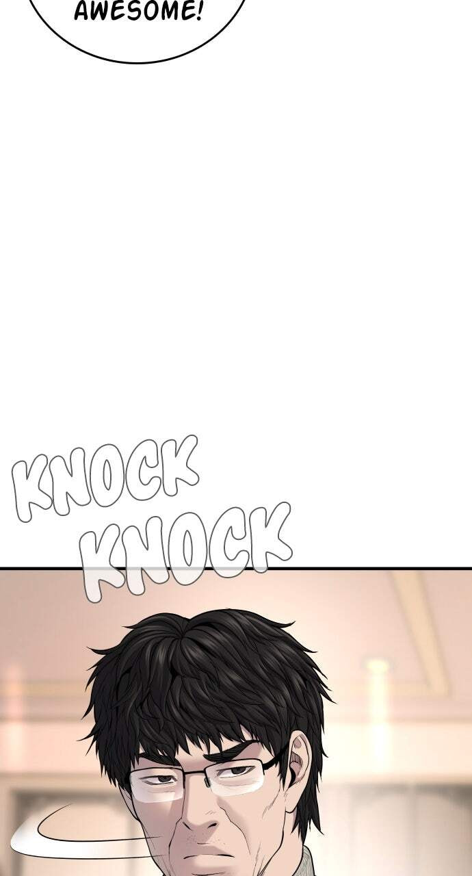 Manager Kim Chapter 94 page 45 - 