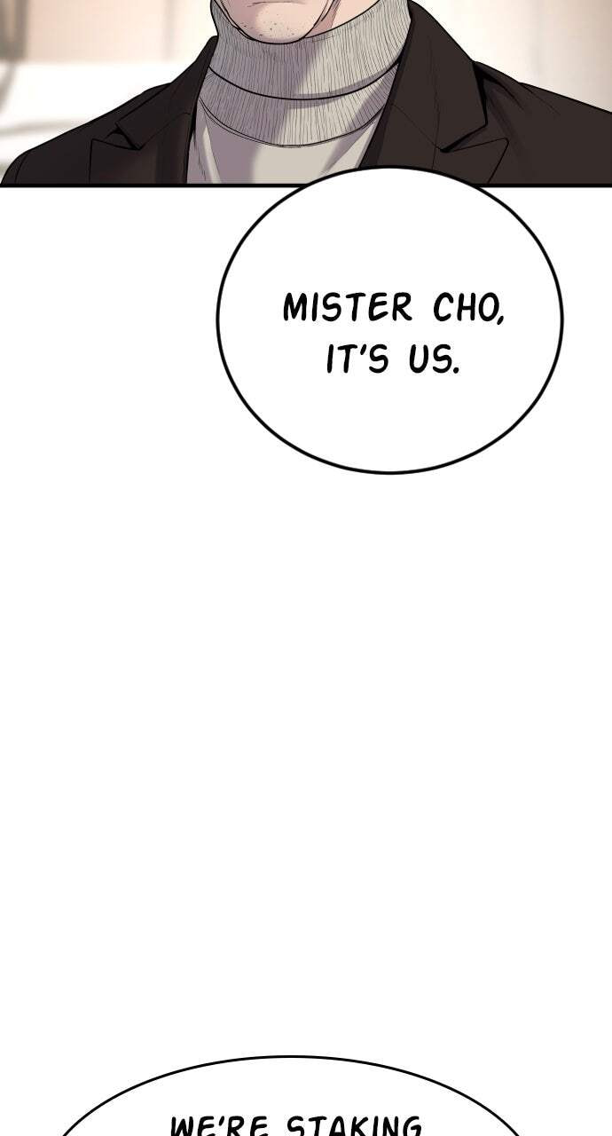 Manager Kim Chapter 94 page 46 - 
