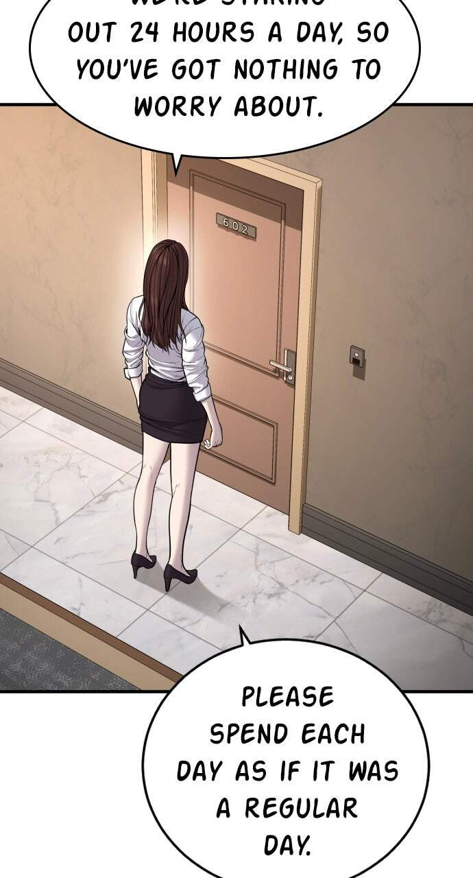Manager Kim Chapter 94 page 47 - 