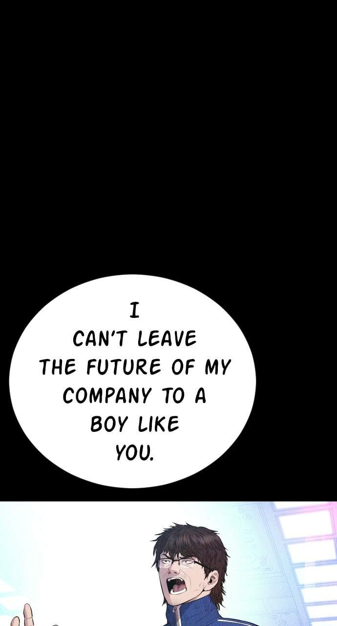 Manager Kim Chapter 94 page 6 - 