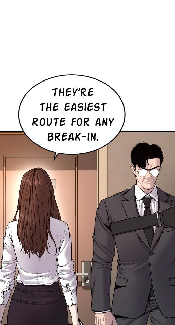 Manager Kim Chapter 94 page 53 - 