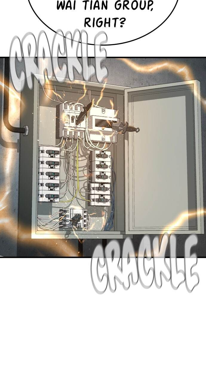 Manager Kim Chapter 94 page 61 - 