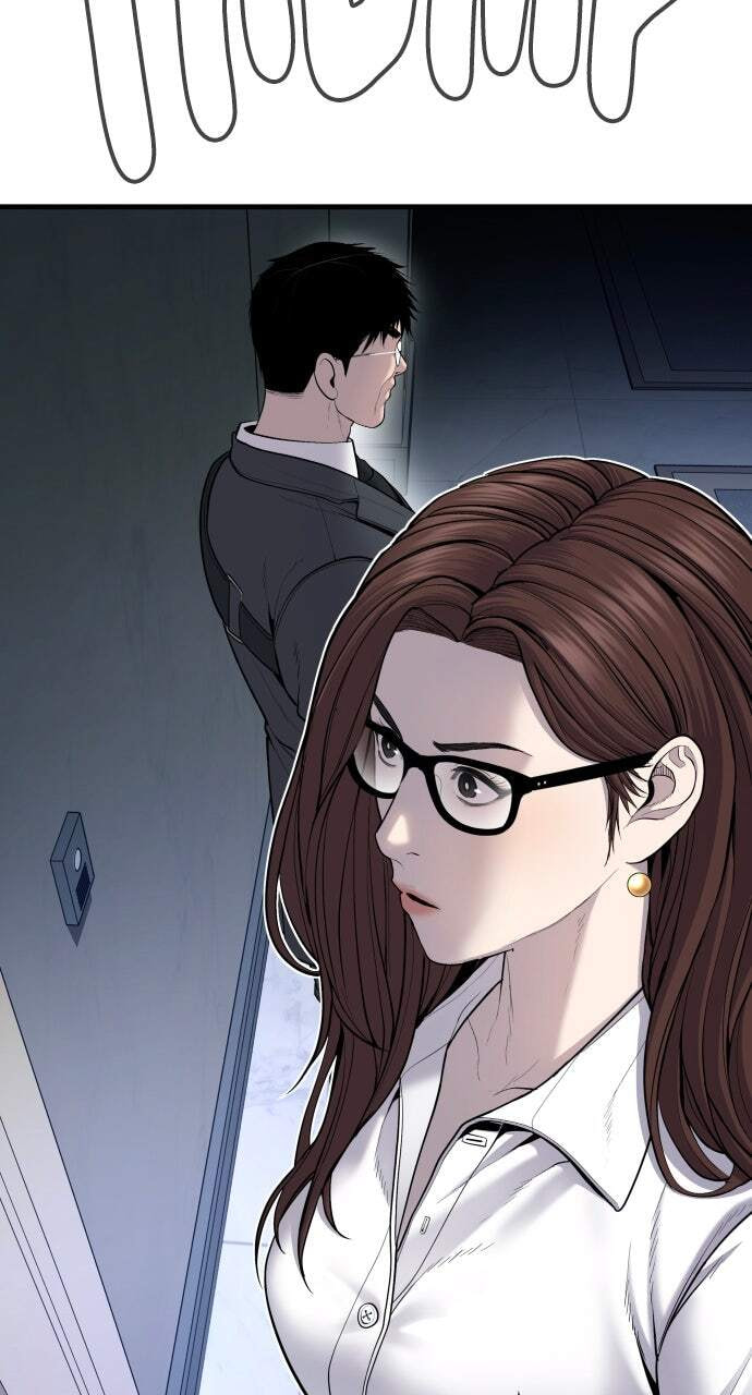 Manager Kim Chapter 94 page 64 - 