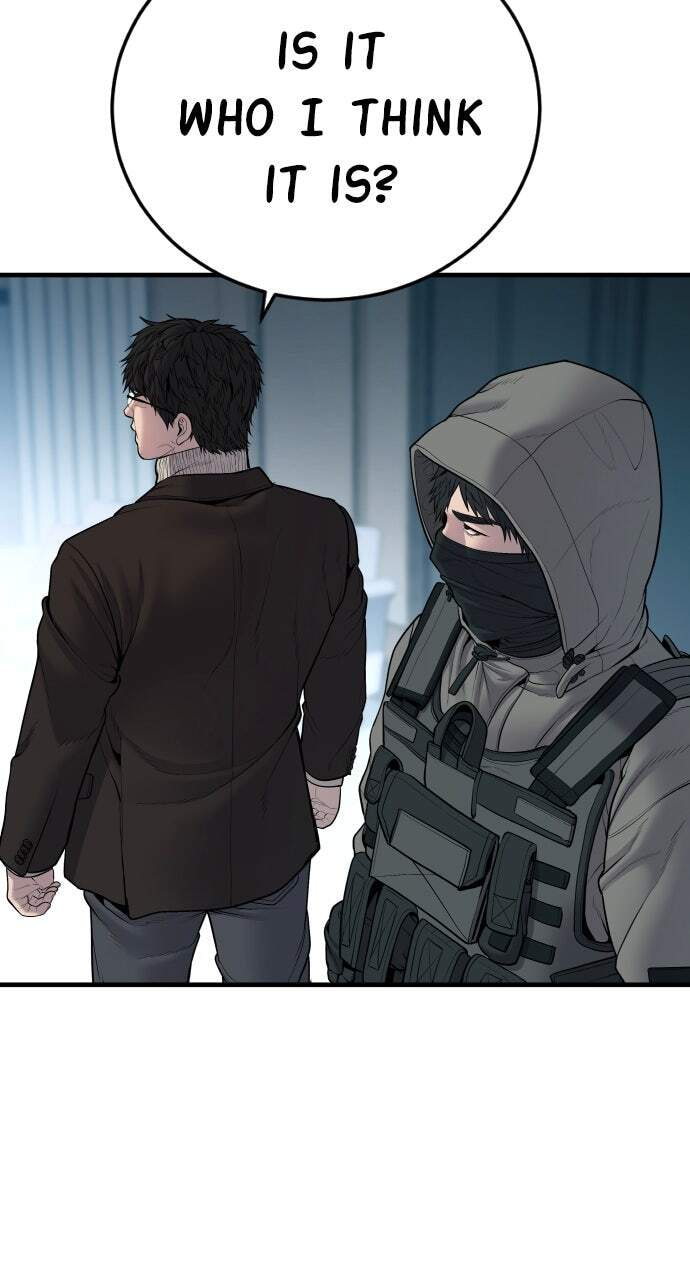 Manager Kim Chapter 94 page 71 - 