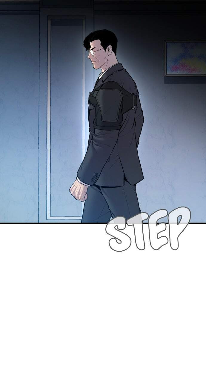 Manager Kim Chapter 94 page 77 - 
