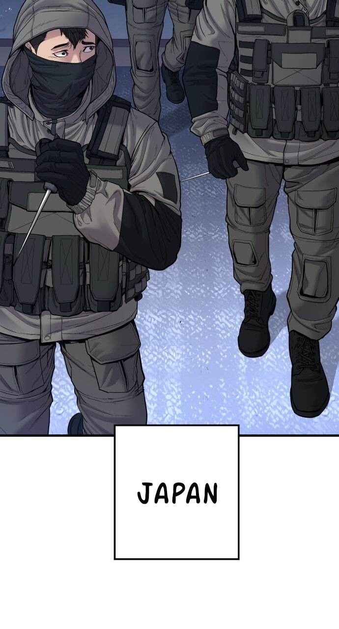 Manager Kim Chapter 94 page 83 - 