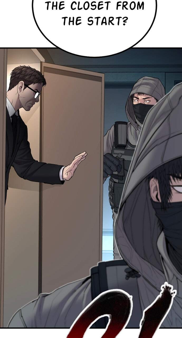 Manager Kim Chapter 94 page 94 - 