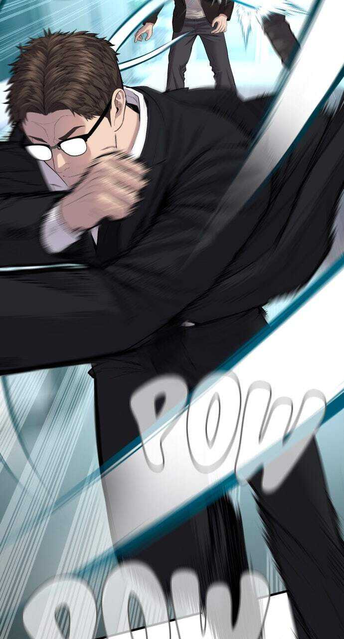 Manager Kim Chapter 94 page 100 - 