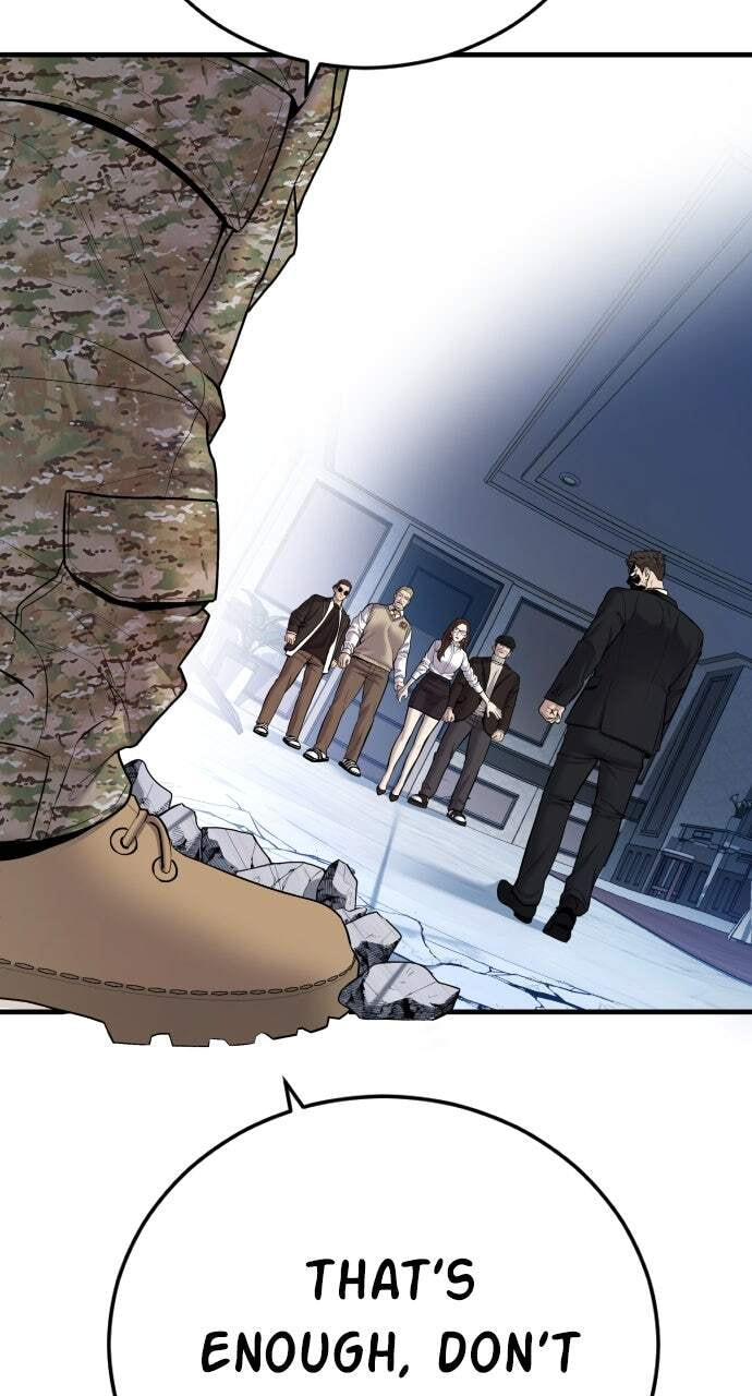 Manager Kim Chapter 95 page 105 - 