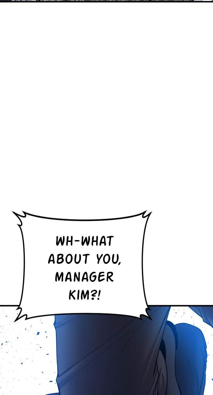 Manager Kim Chapter 95 page 119 - 