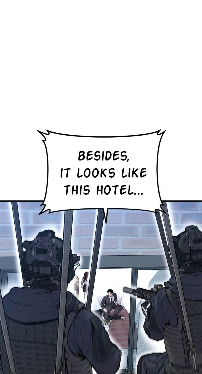 Manager Kim Chapter 95 page 121 - 
