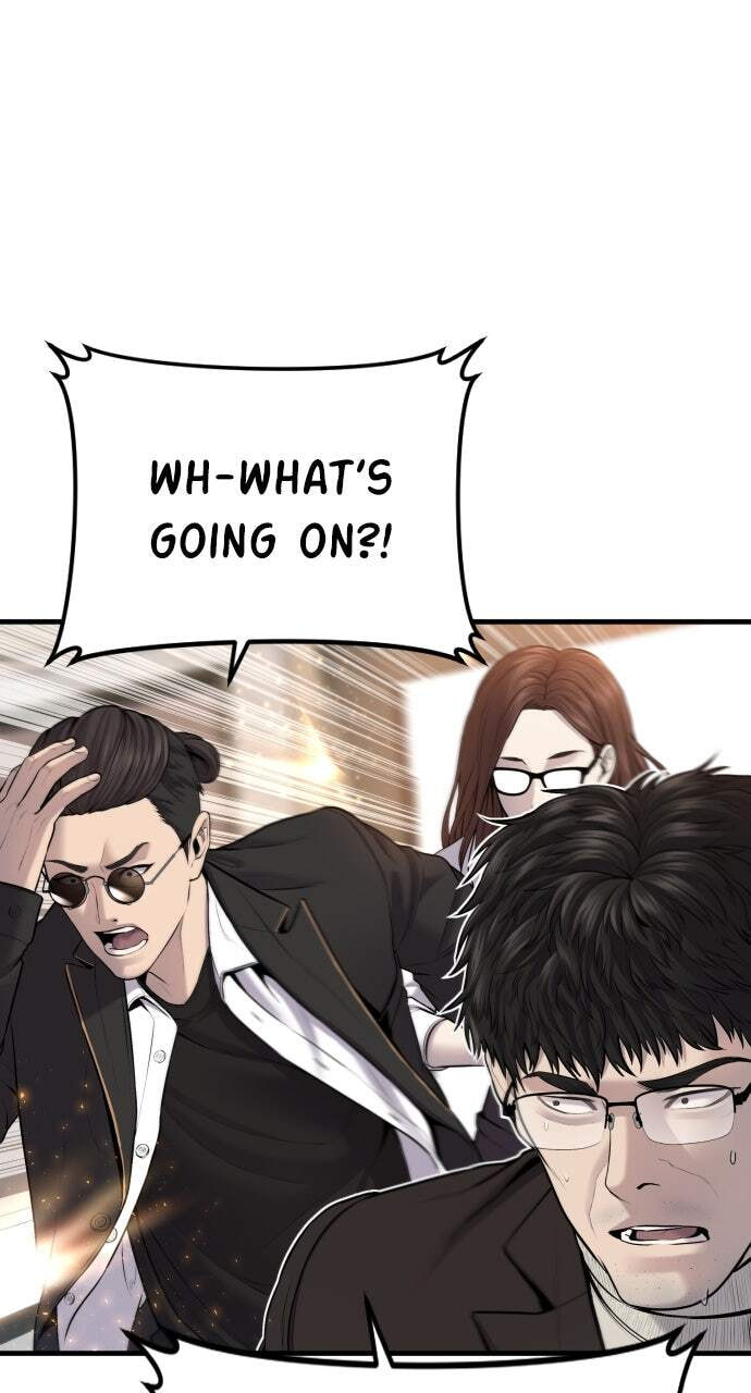 Manager Kim Chapter 95 page 126 - 