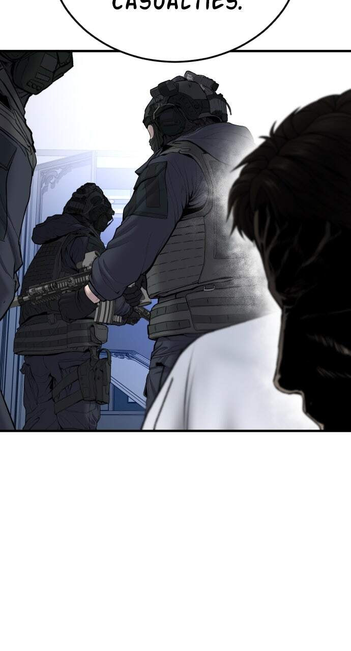Manager Kim Chapter 95 page 136 - 