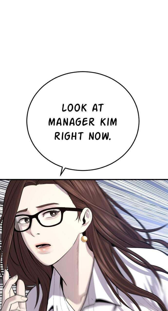 Manager Kim Chapter 95 page 137 - 