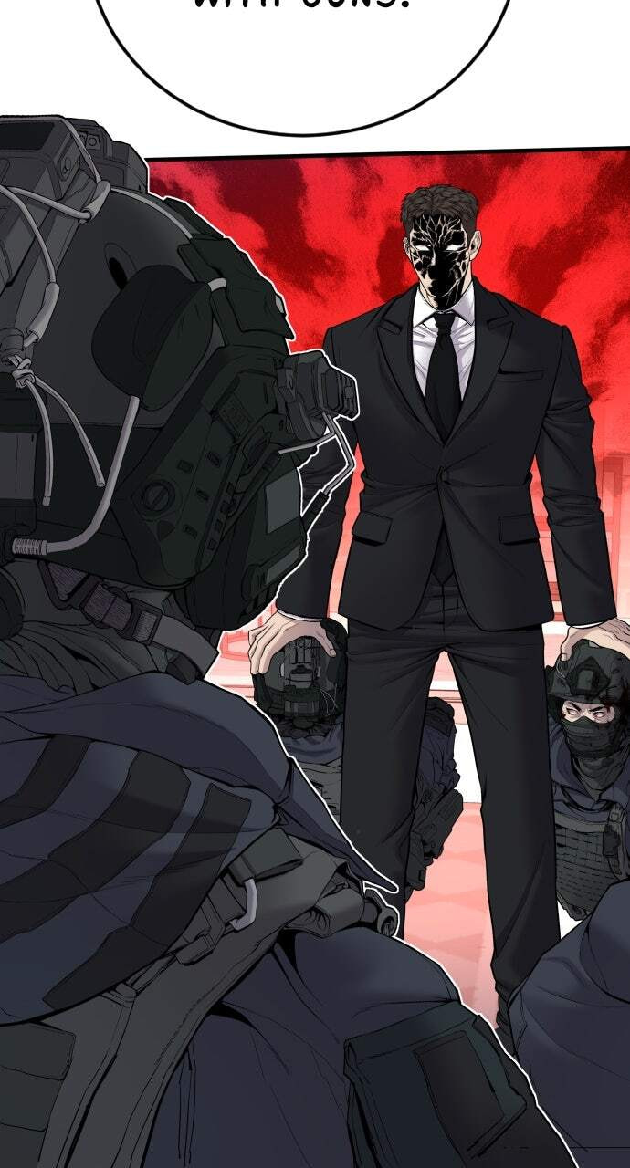 Manager Kim Chapter 95 page 143 - 