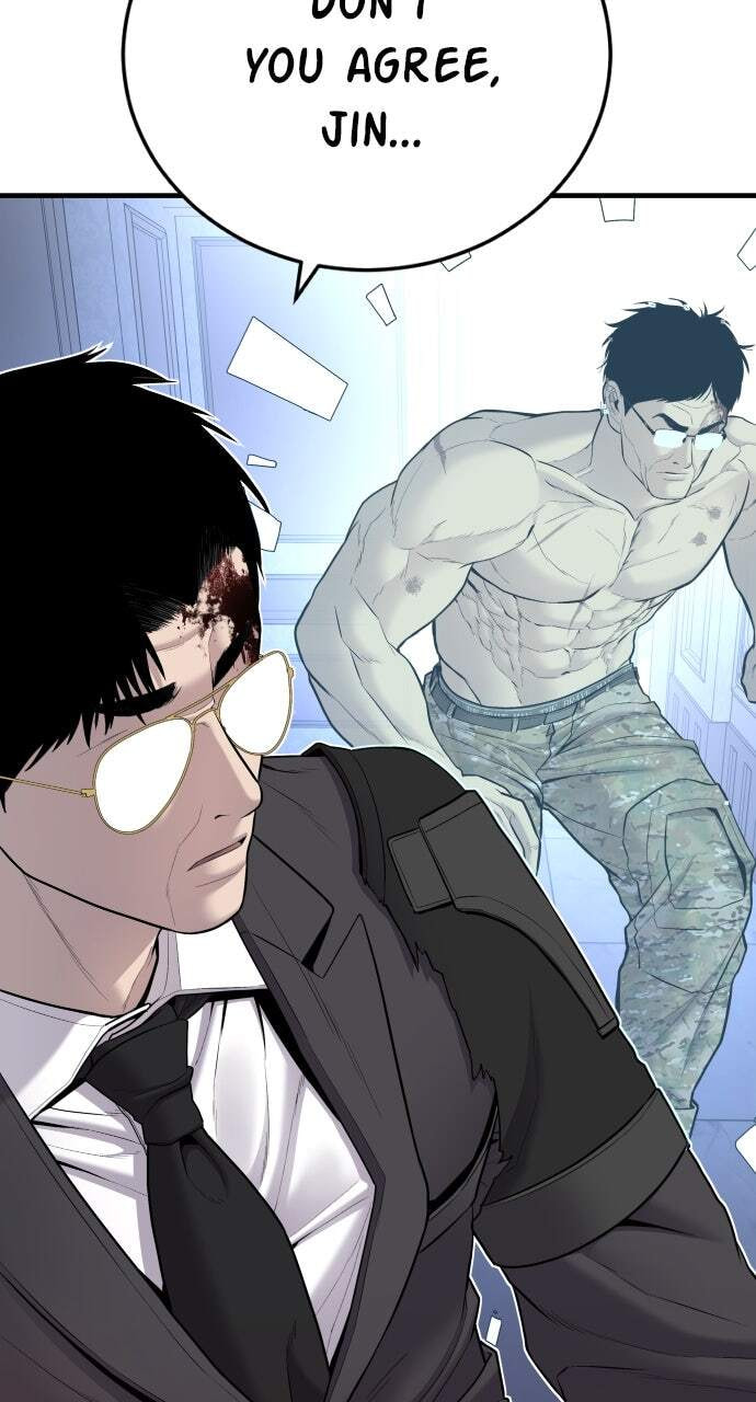 Manager Kim Chapter 95 page 148 - 