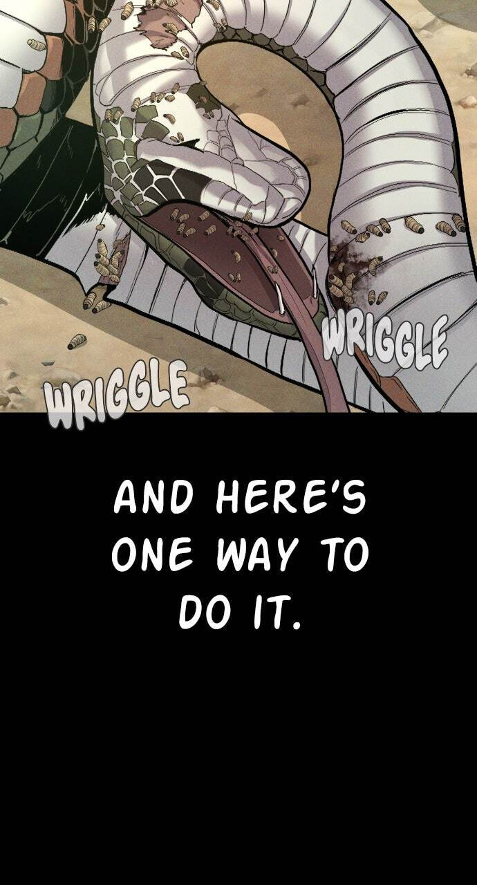 Manager Kim Chapter 95 page 3 - 