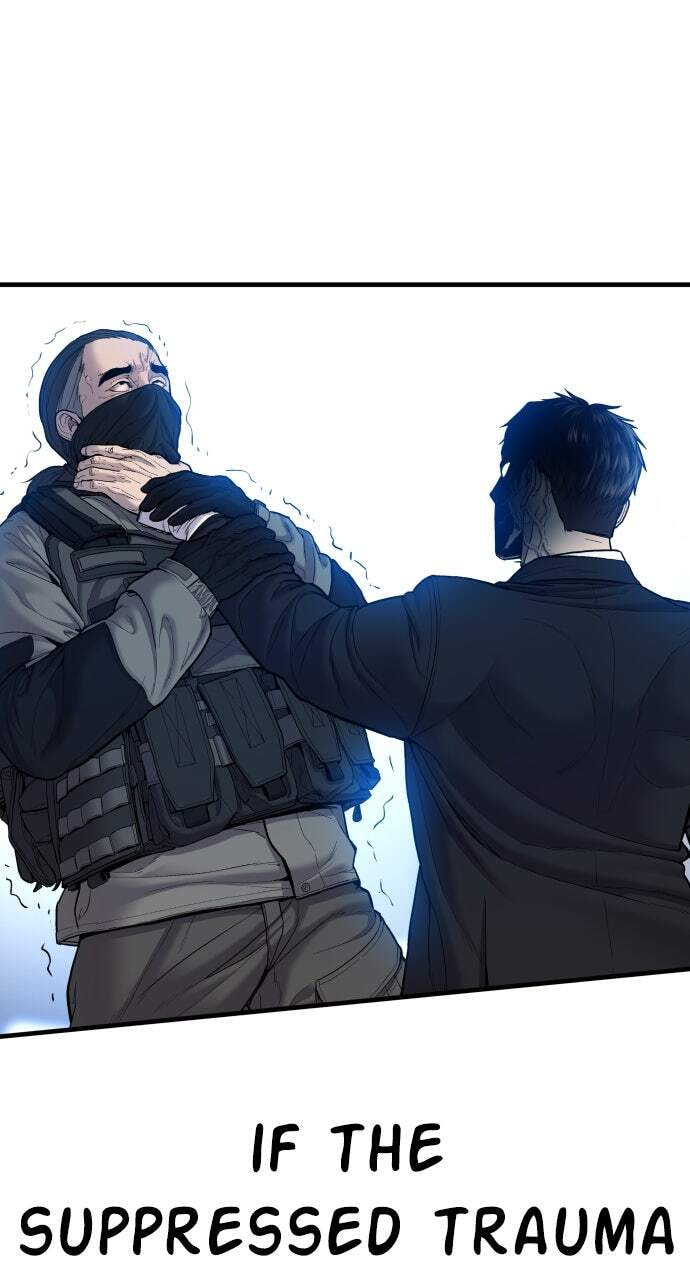 Manager Kim Chapter 95 page 21 - 