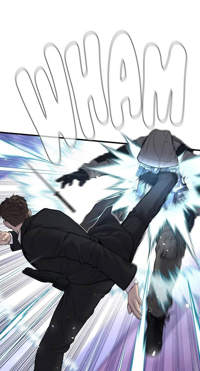Manager Kim Chapter 95 page 26 - 