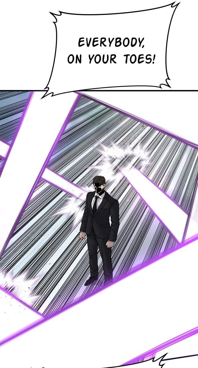 Manager Kim Chapter 95 page 31 - 