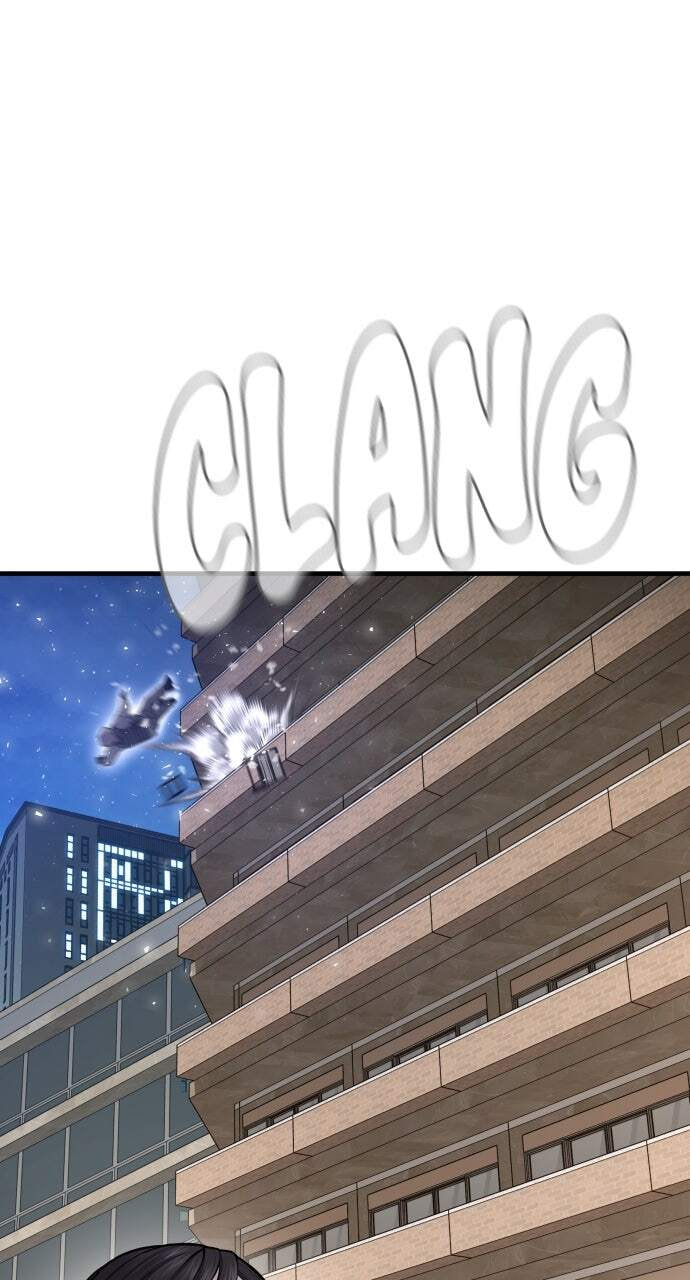 Manager Kim Chapter 95 page 37 - 