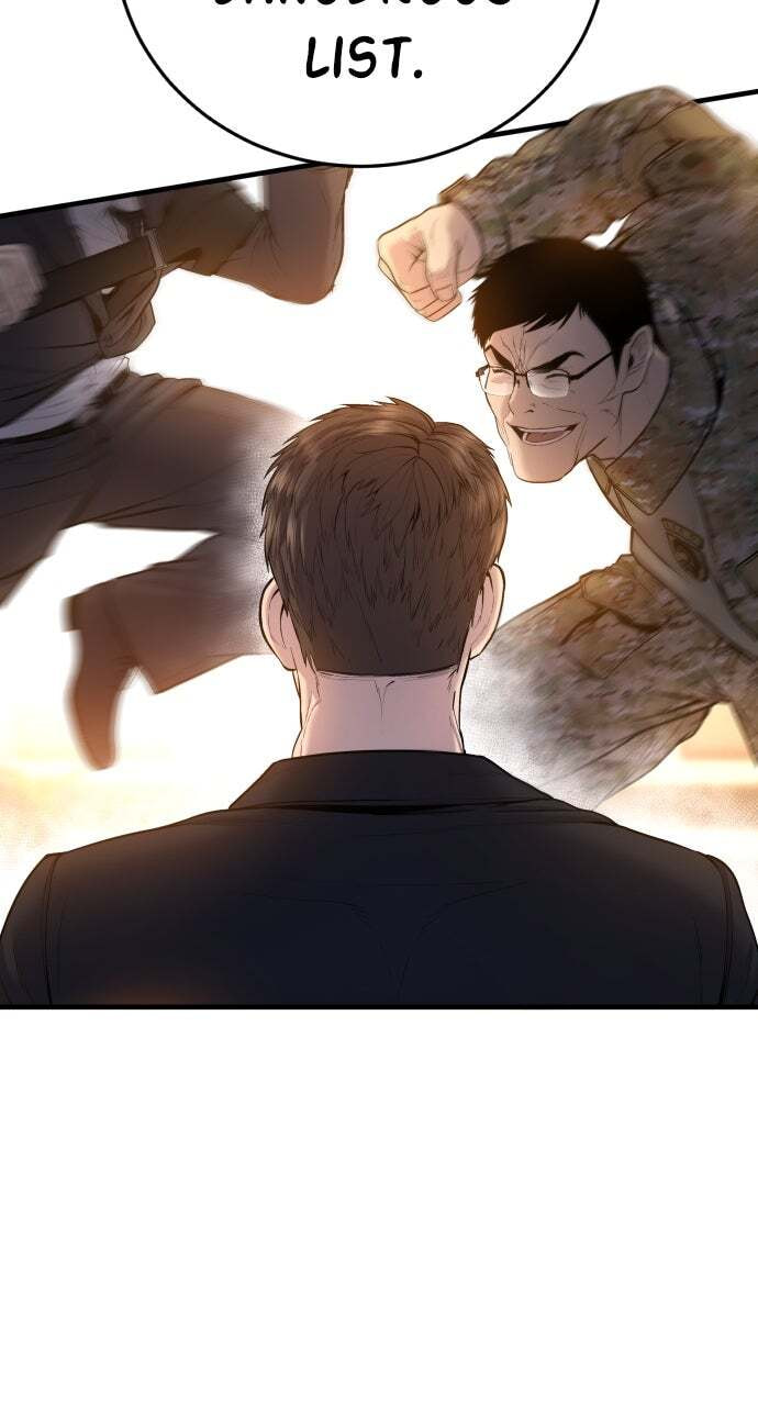 Manager Kim Chapter 95 page 64 - 