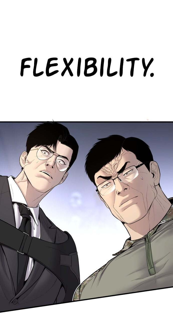 Manager Kim Chapter 95 page 72 - 