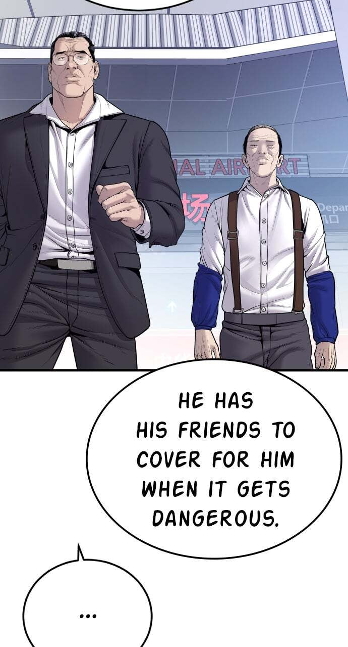 Manager Kim Chapter 95 page 90 - 