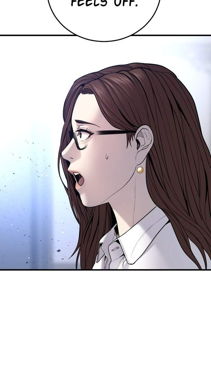 Manager Kim Chapter 95 page 93 - 