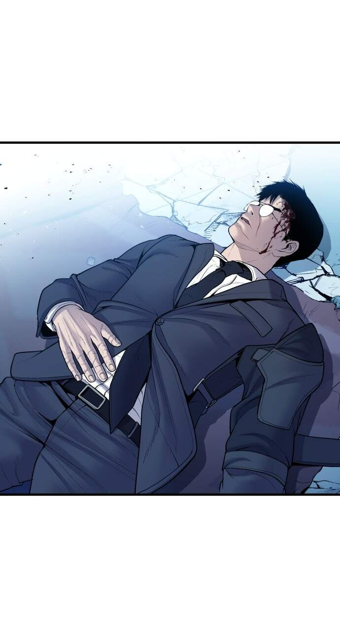 Manager Kim Chapter 95 page 94 - 