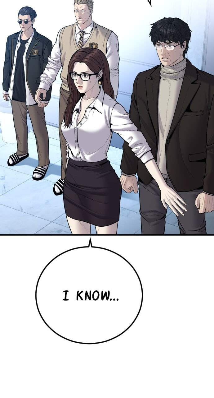 Manager Kim Chapter 95 page 100 - 
