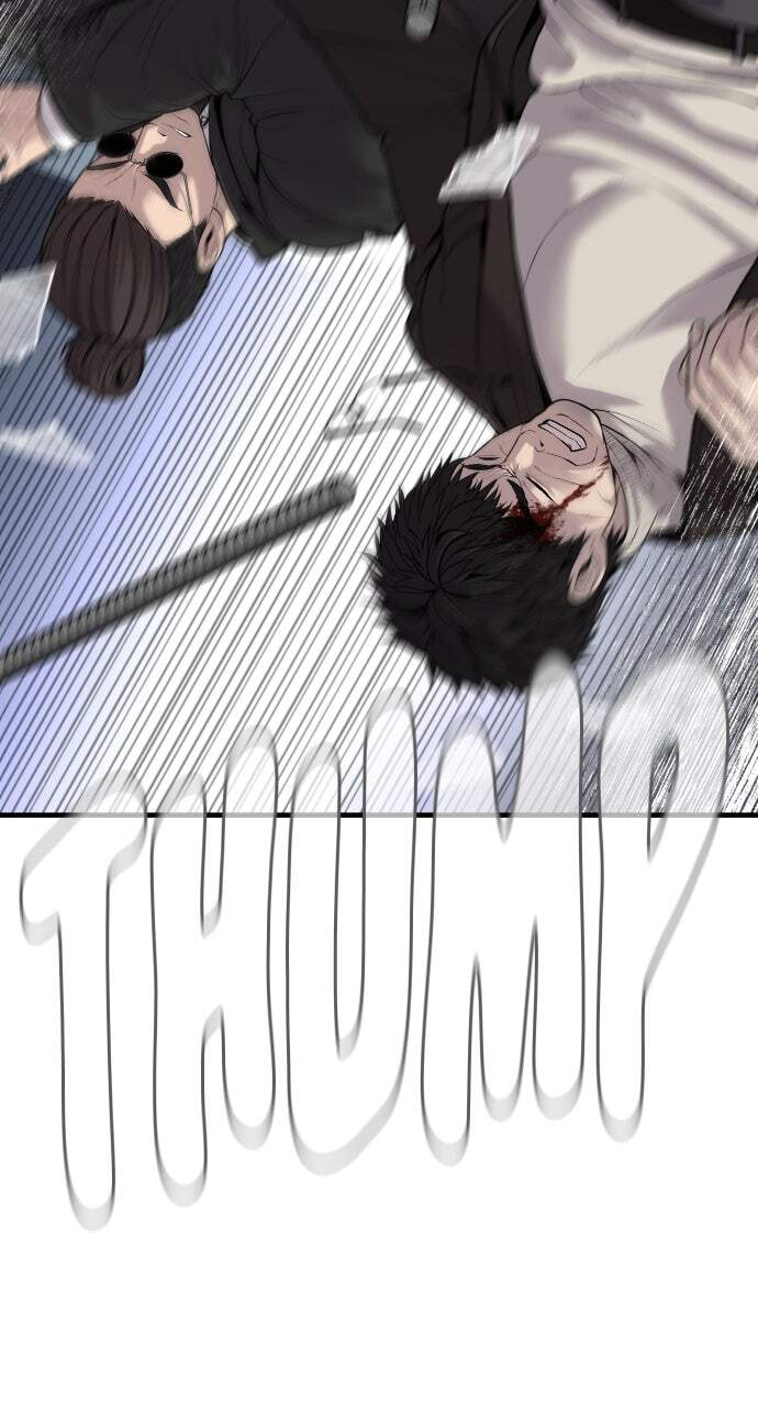 Manager Kim Chapter 96 page 110 - 