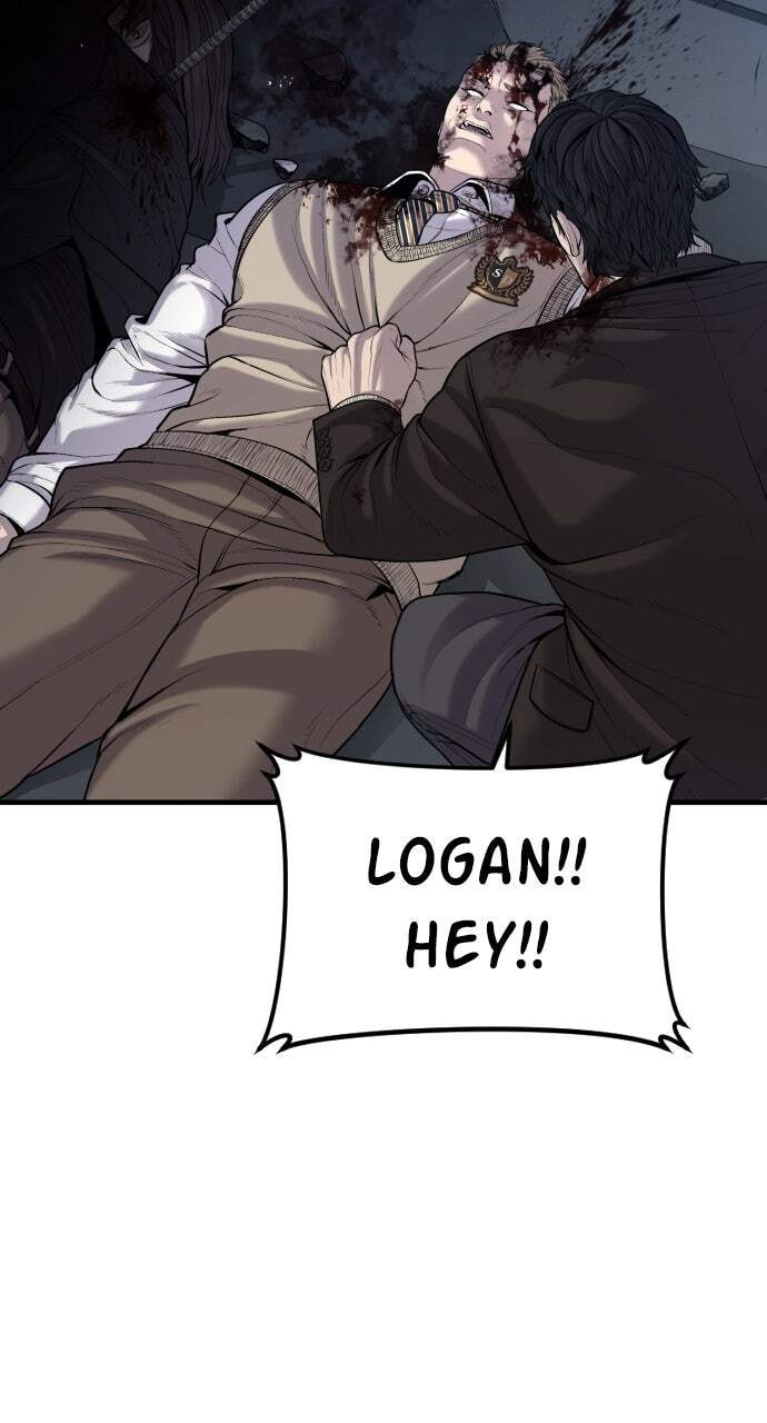 Manager Kim Chapter 96 page 117 - 