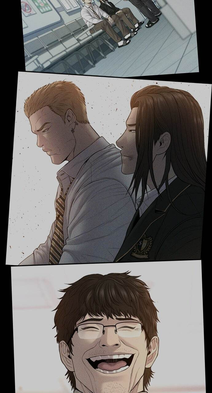 Manager Kim Chapter 96 page 132 - 