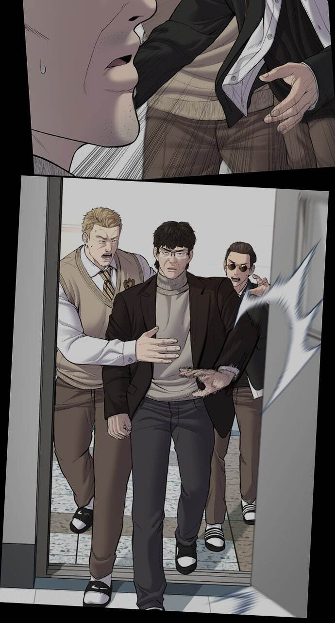 Manager Kim Chapter 96 page 134 - 