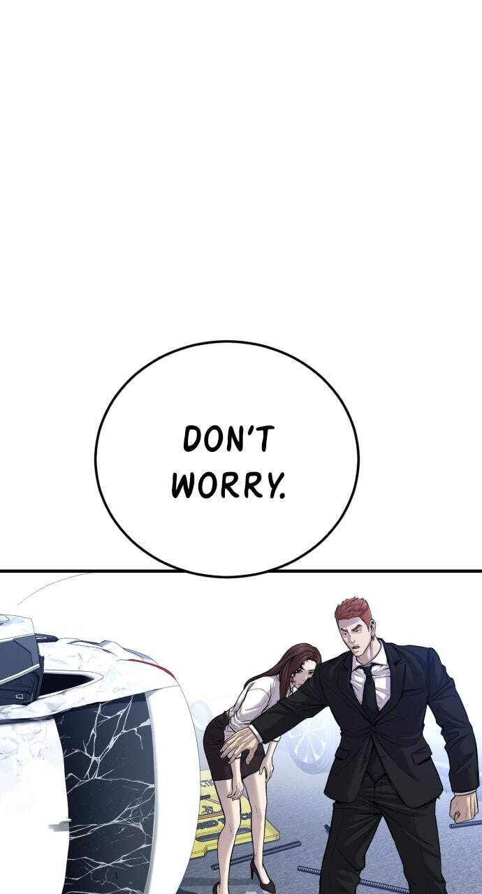 Manager Kim Chapter 96 page 152 - 