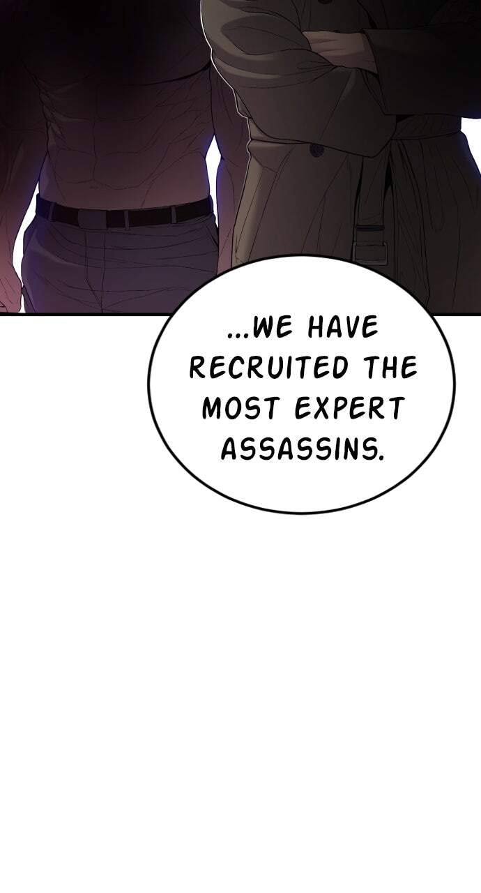 Manager Kim Chapter 96 page 17 - 